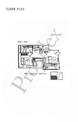 The Tier (D12), Apartment #616500671